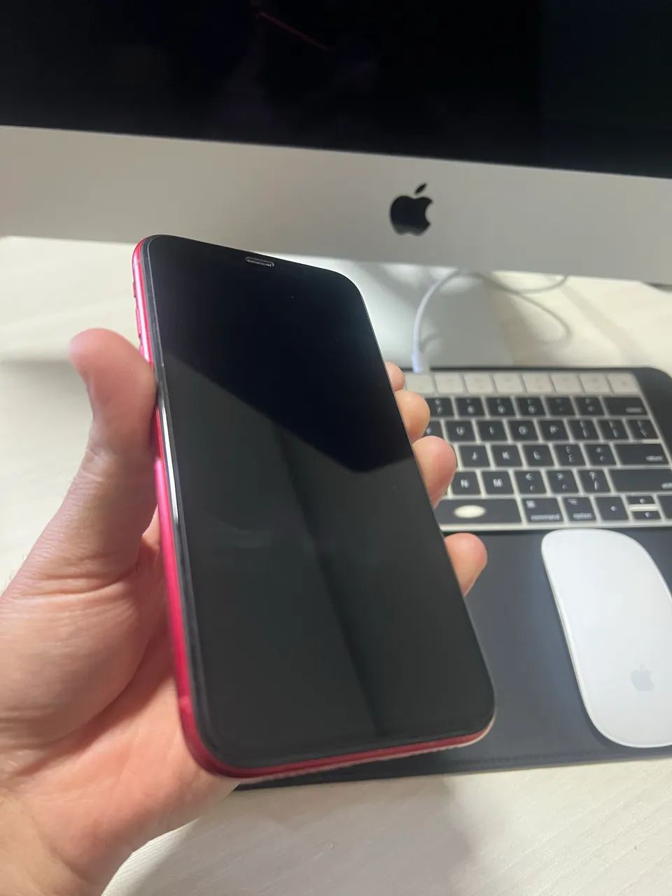 iPhone 11 64 GB - Zerado, Funciona Tudo   - Foto 4