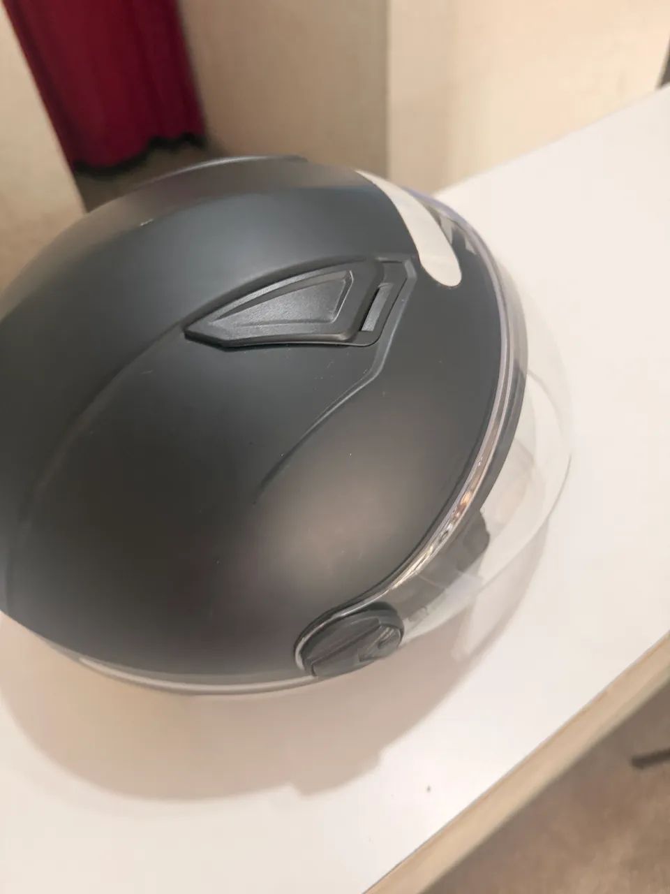 Capacete - Foto 3
