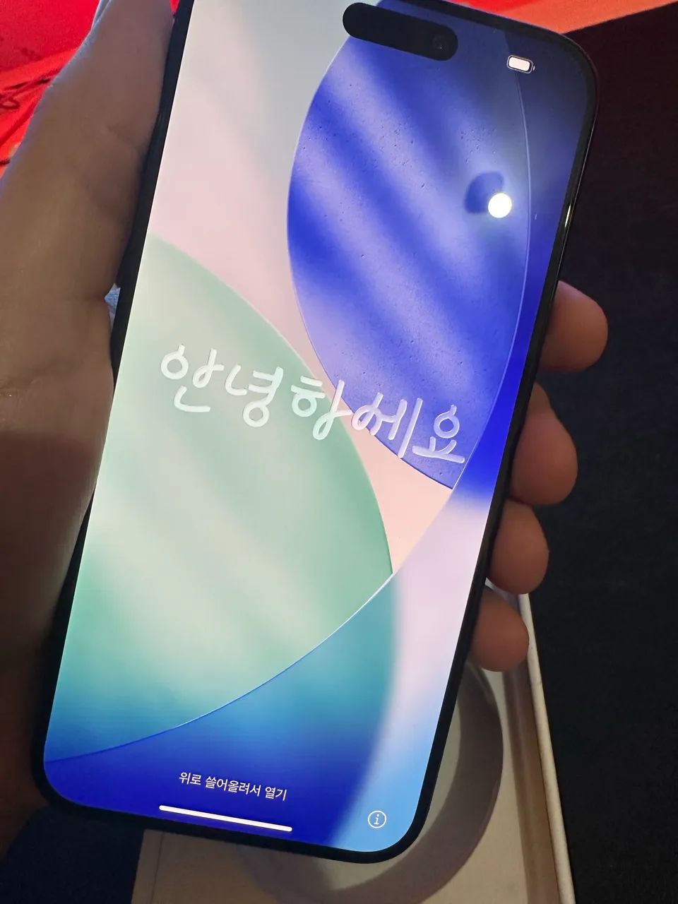 iPhone 15 pro max 256GB - Foto 2