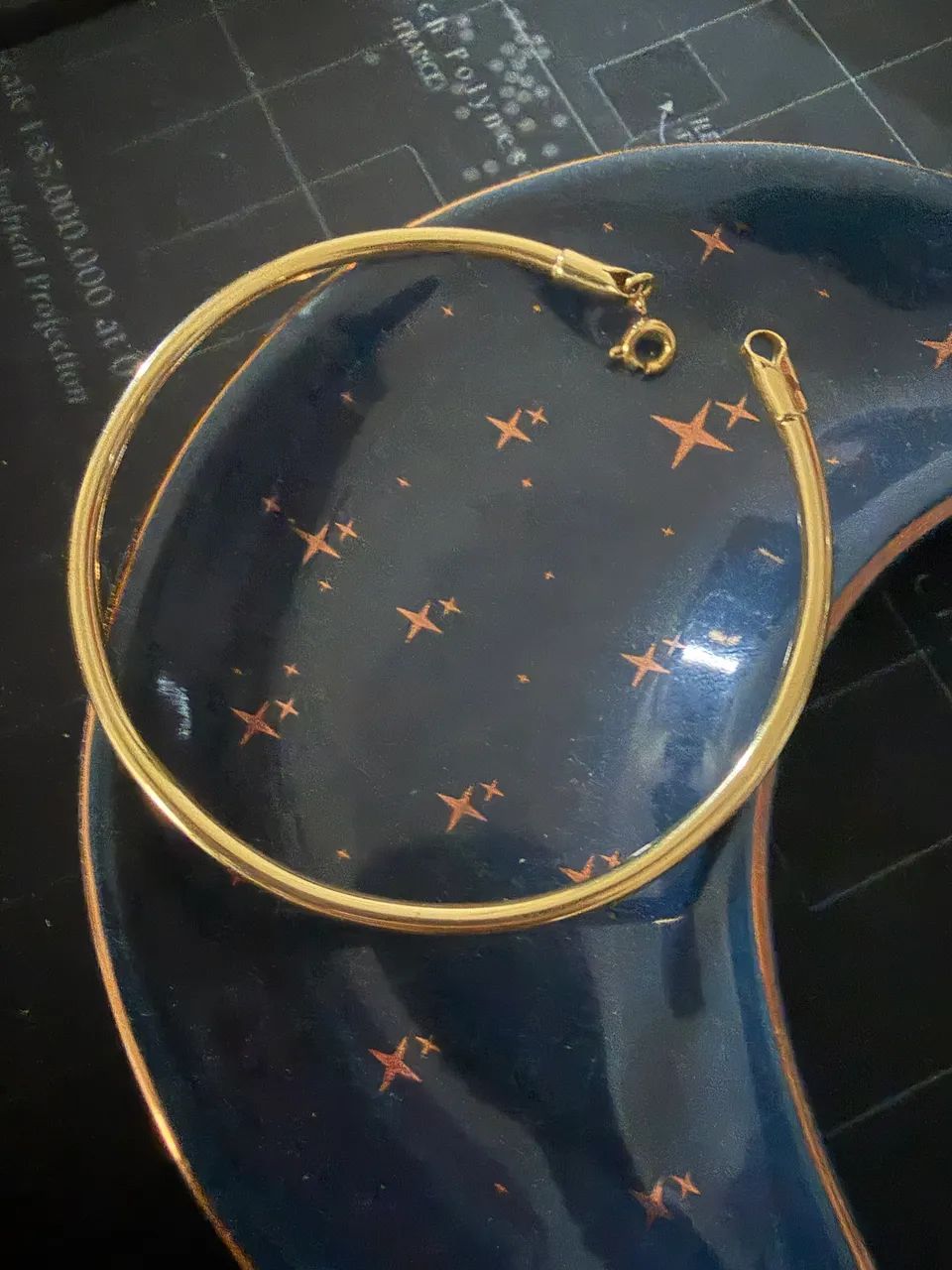 Bracelete ouro 18k - Foto 2