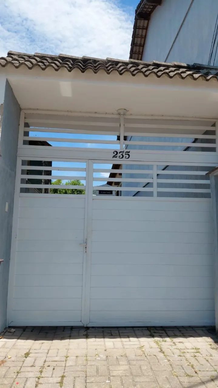 Casa no centro . - Foto 2