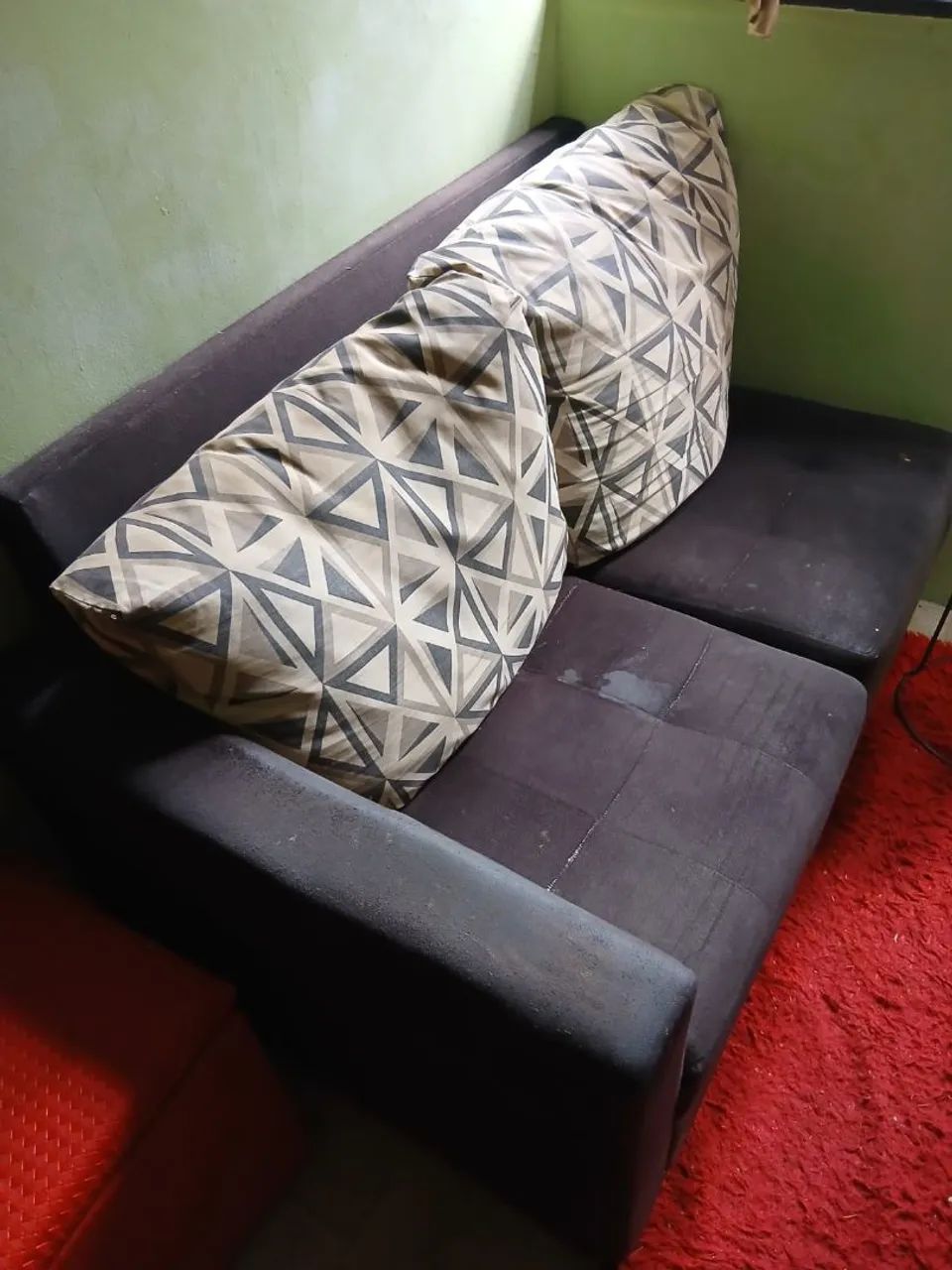 Sofá 