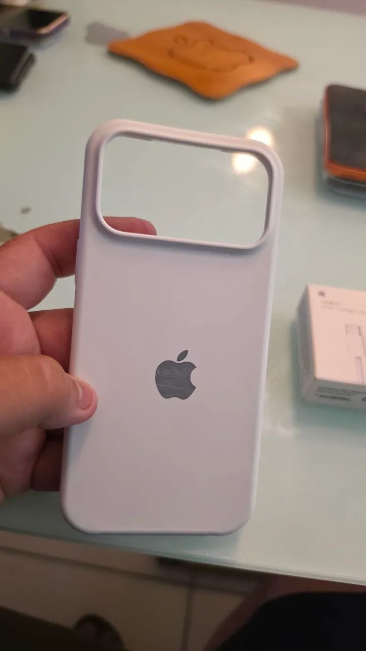 iphone 17 pro max 256gb - Foto 3