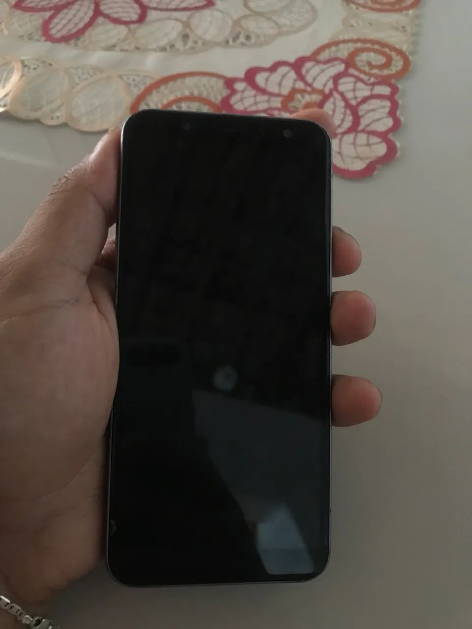 Samsung j6 - Foto 3