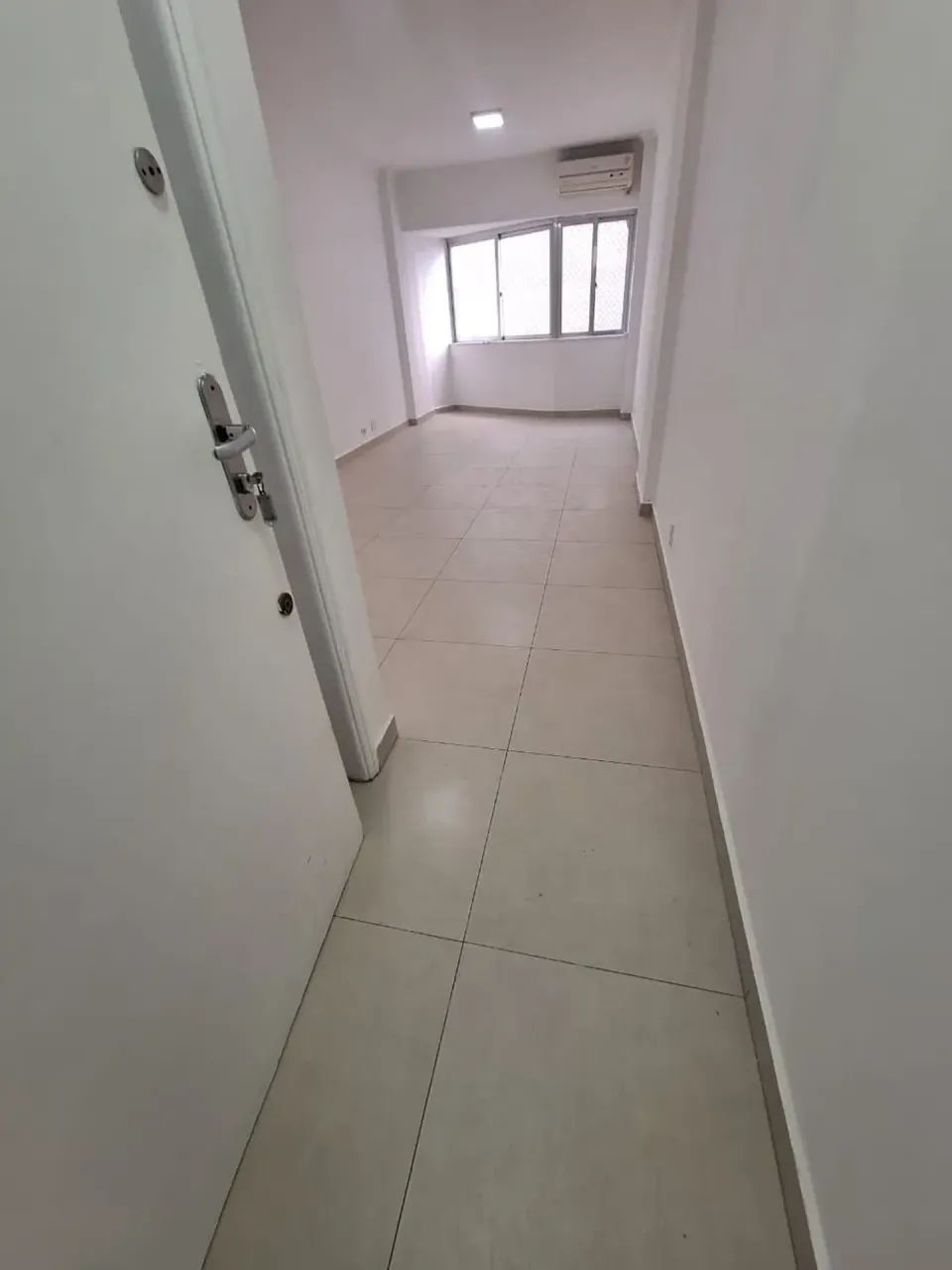 Imóvel para aluguel com 93m² com 2 quartos em Aparecida - Santos - SP - Foto 3