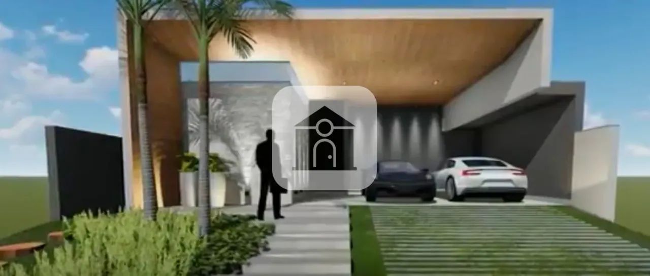 Casa Em condomínio Tamboré Para Venda - Foto 3