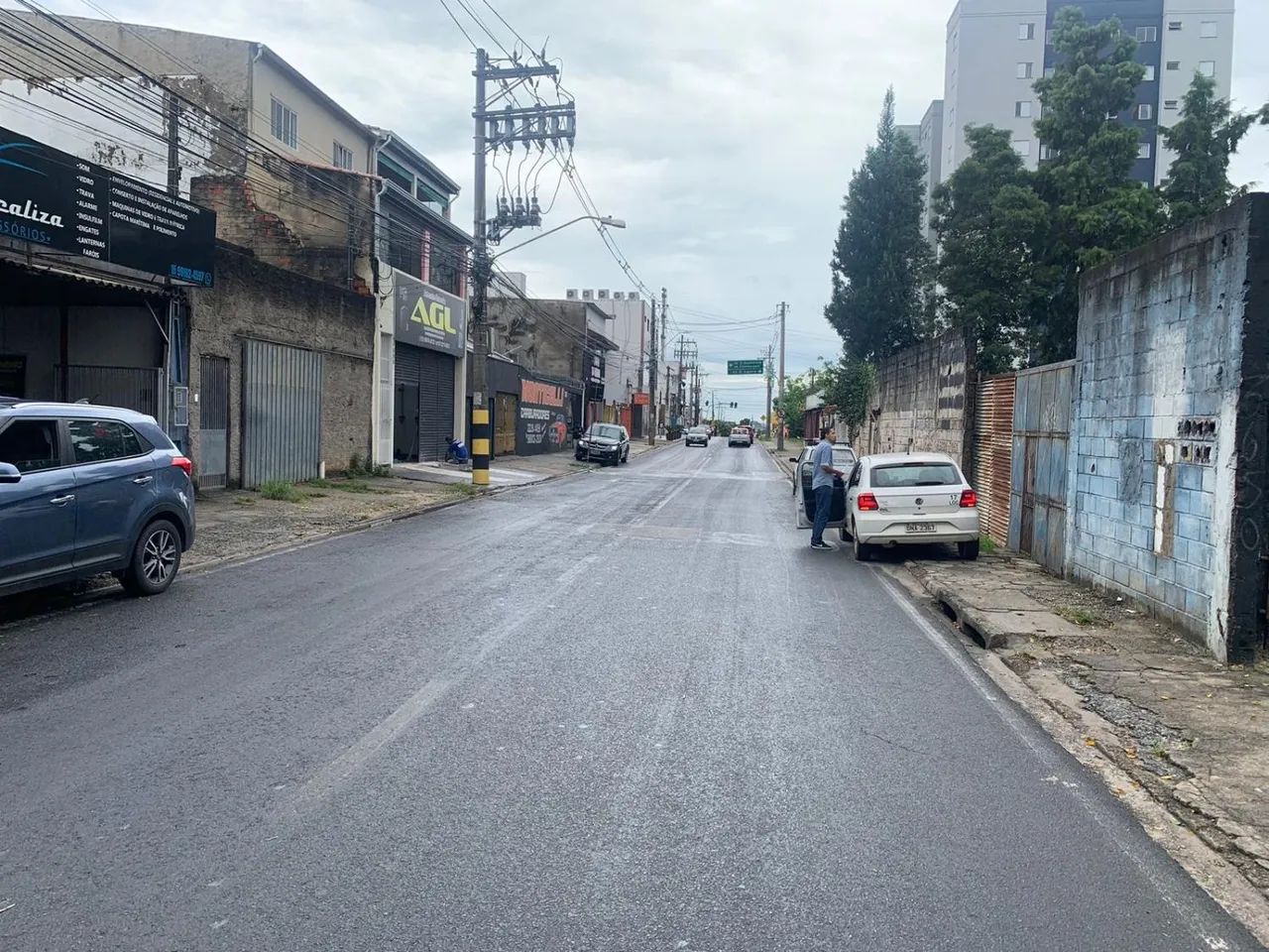 terreno - Jardim Maria Eugênia - Sorocaba - Foto 4