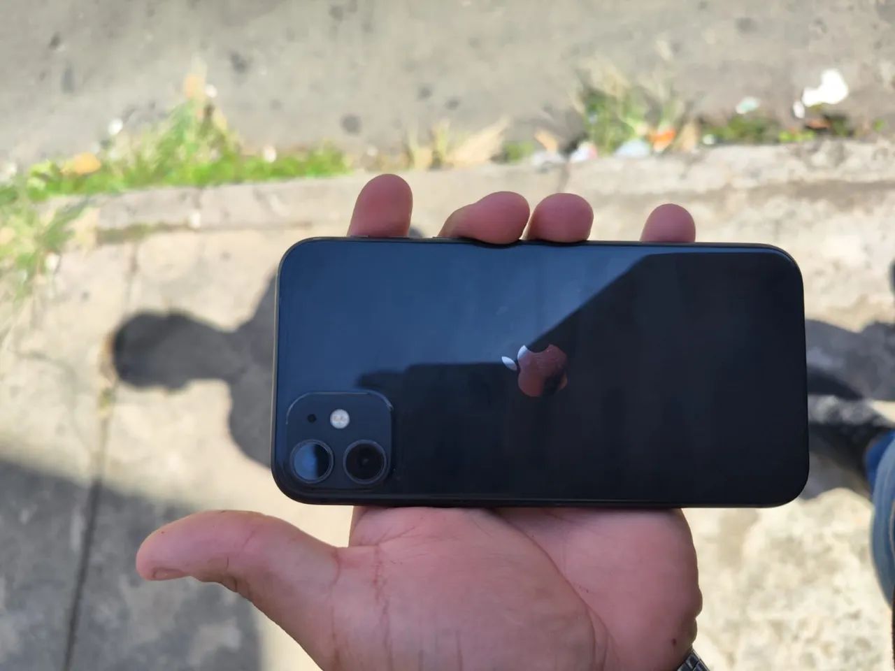 iPhone 11 - Foto 2