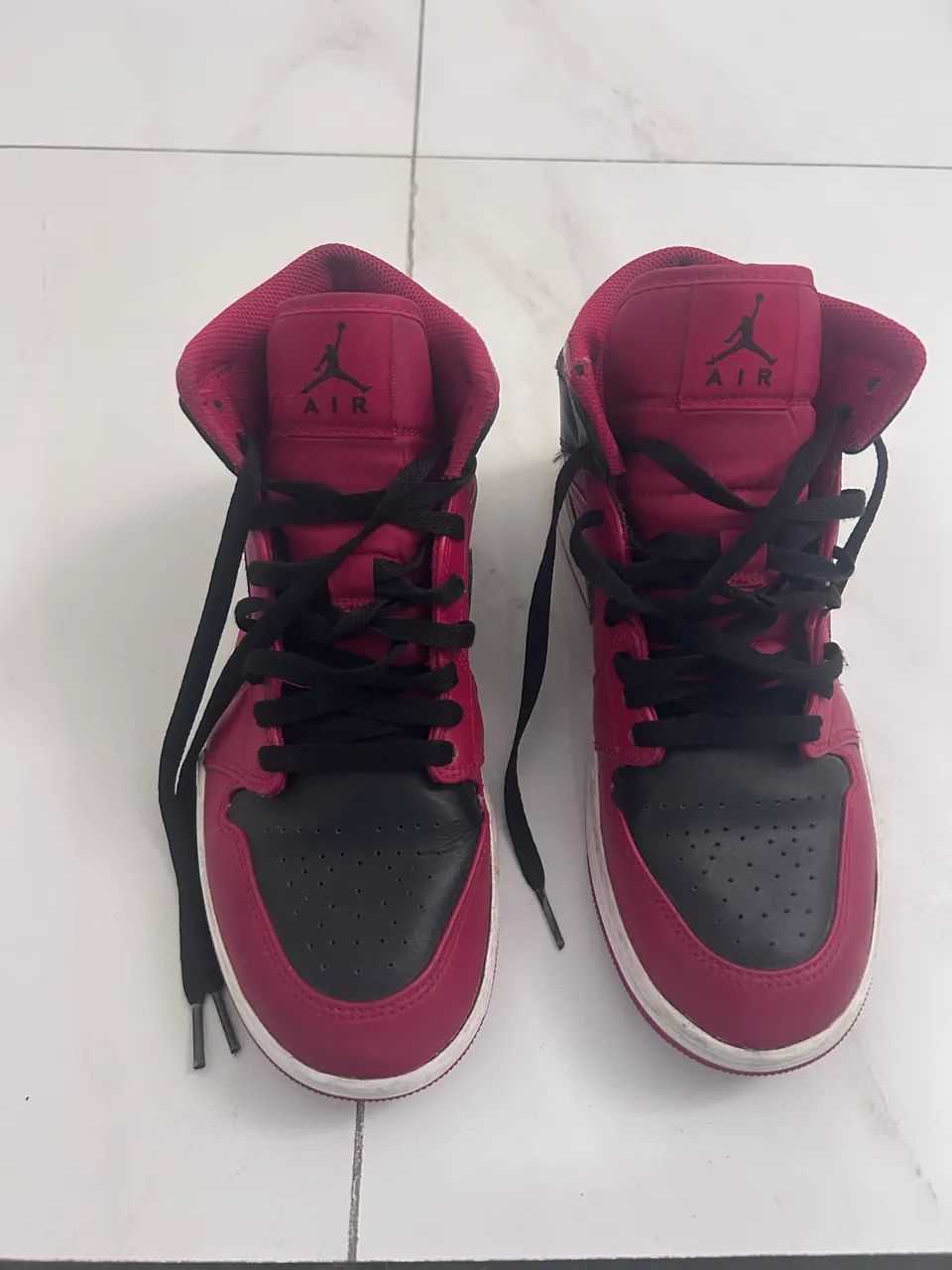 Tênis Nike Jordan - N39 - Foto 3