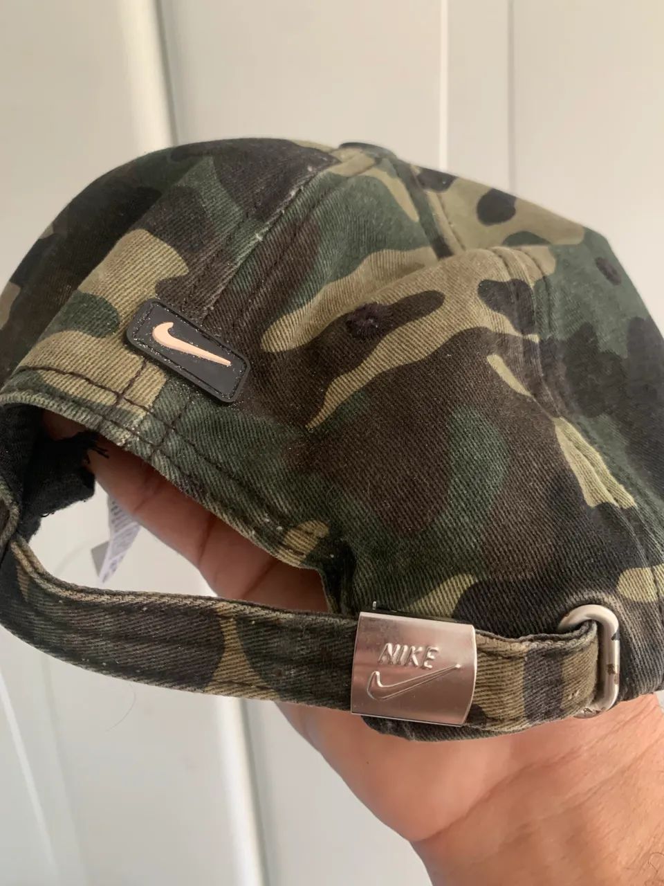 Boné Nike original  - Foto 5