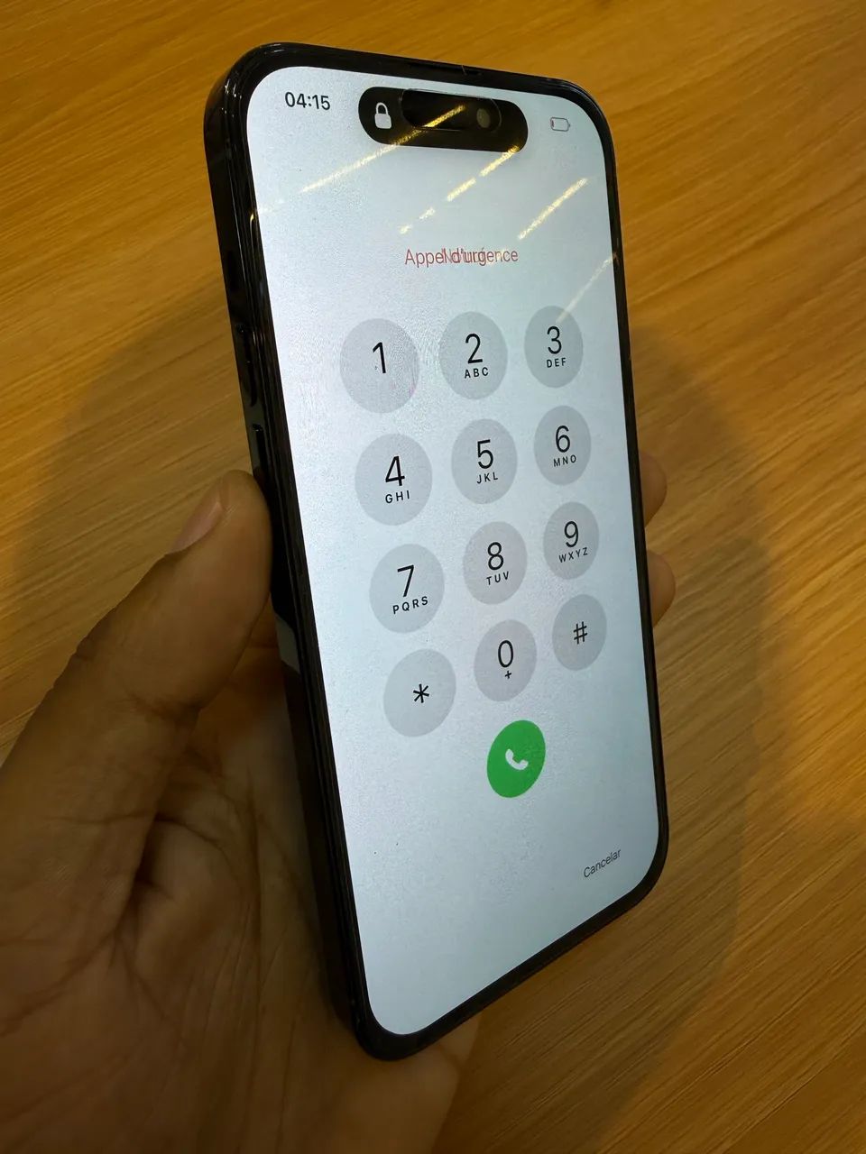 iPhone 14 Pro Max  - Foto 5