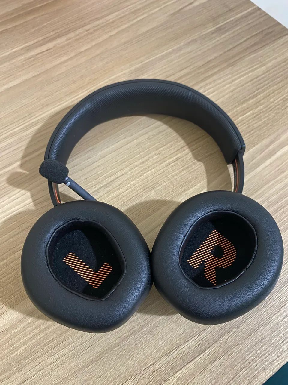 Fone headset gamer JBL Quantum 400 - Foto 5