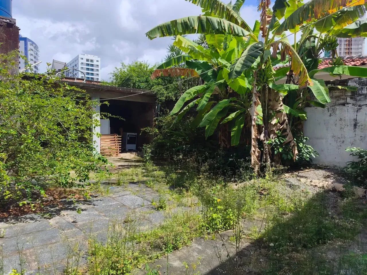 ALUGO CASA COM 6 QUARTOS NO BAIRRO DA TORRE / RECIFE - Foto 5