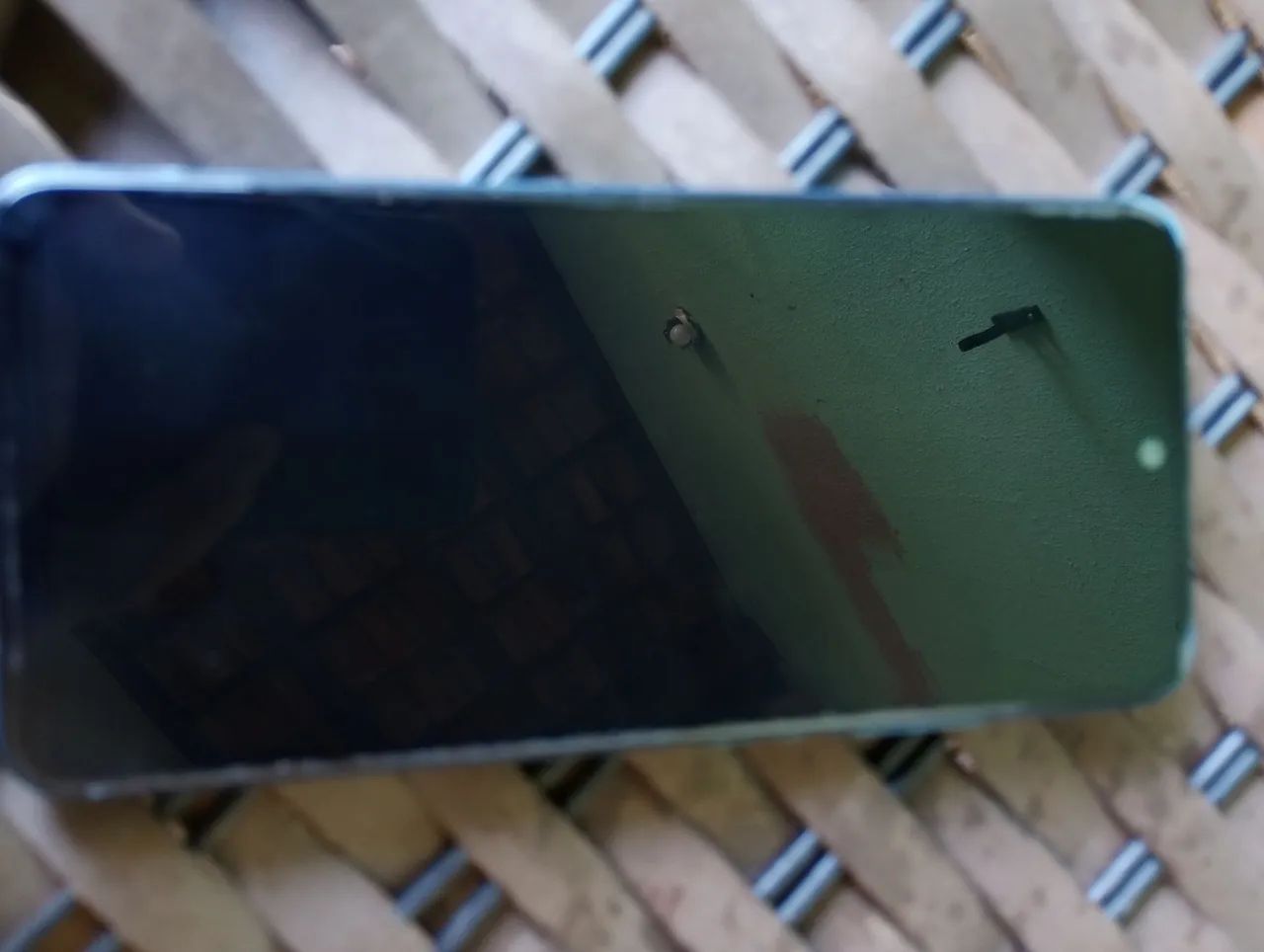 Redmi note 10 - Foto 2