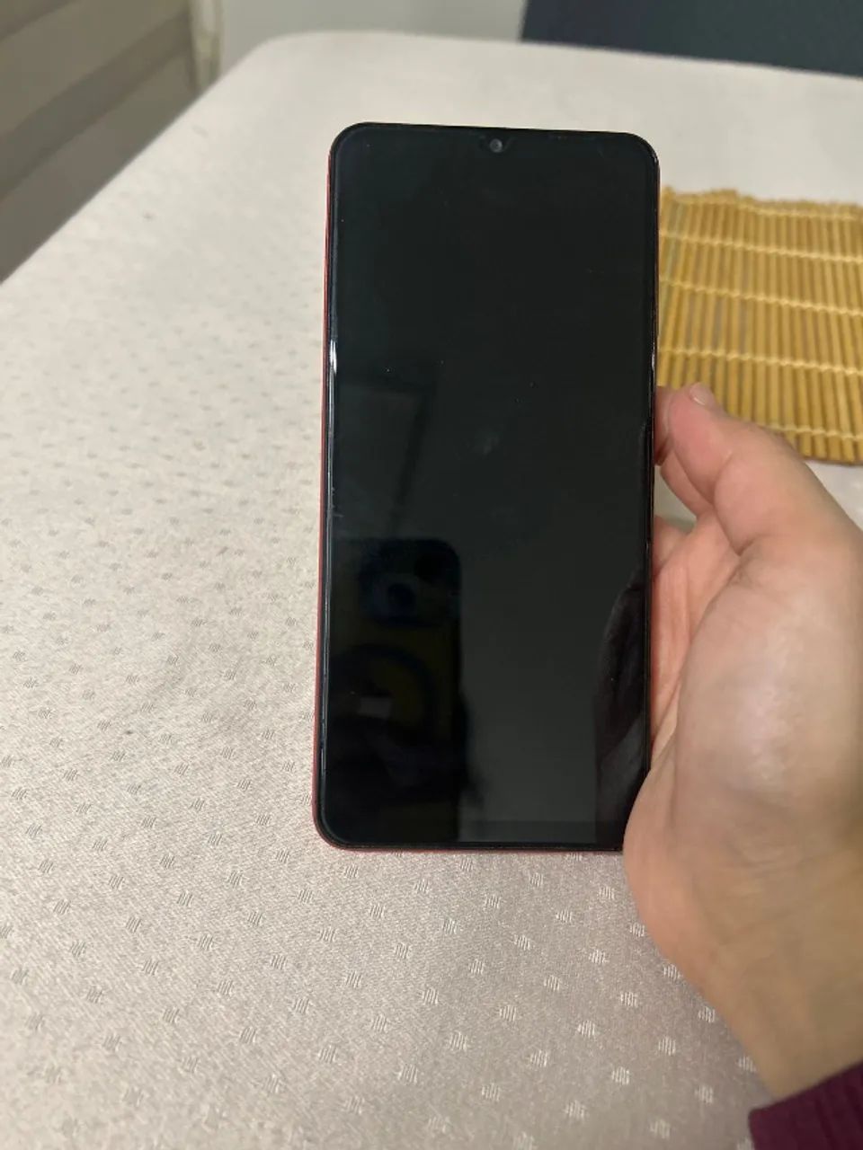 Samsung a12  - Foto 2