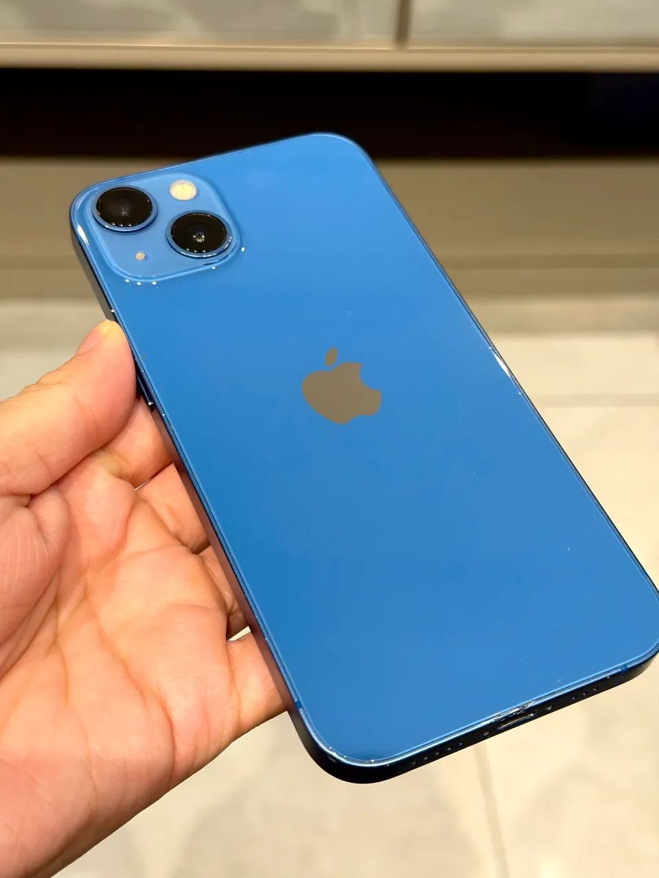 IPHONE 13 128GB AZUL
