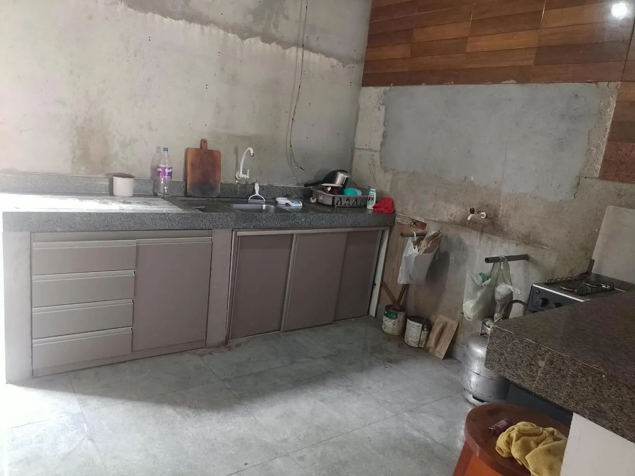 Vendo casa no marabaixo - Foto 4