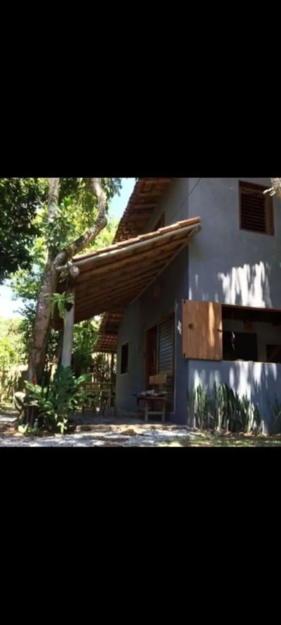 Foto - Porto Seguro - Trancoso