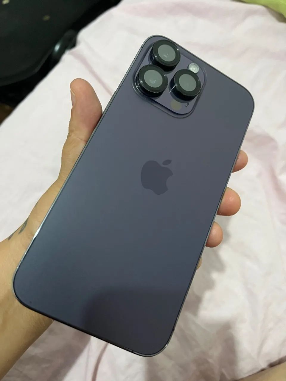 iPhone 14 Pro Max 512gb - Foto 3
