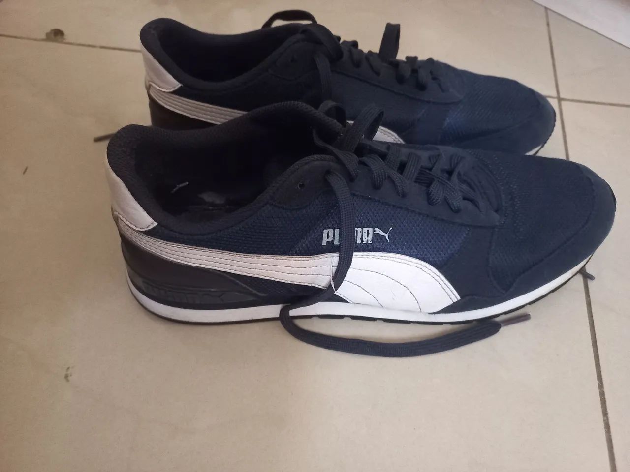 Tênis  puma