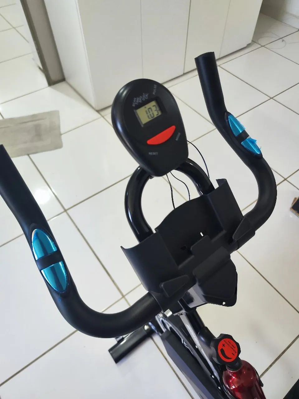 Bicicleta Spinning Nova Direto da Fábrica  - Foto 4