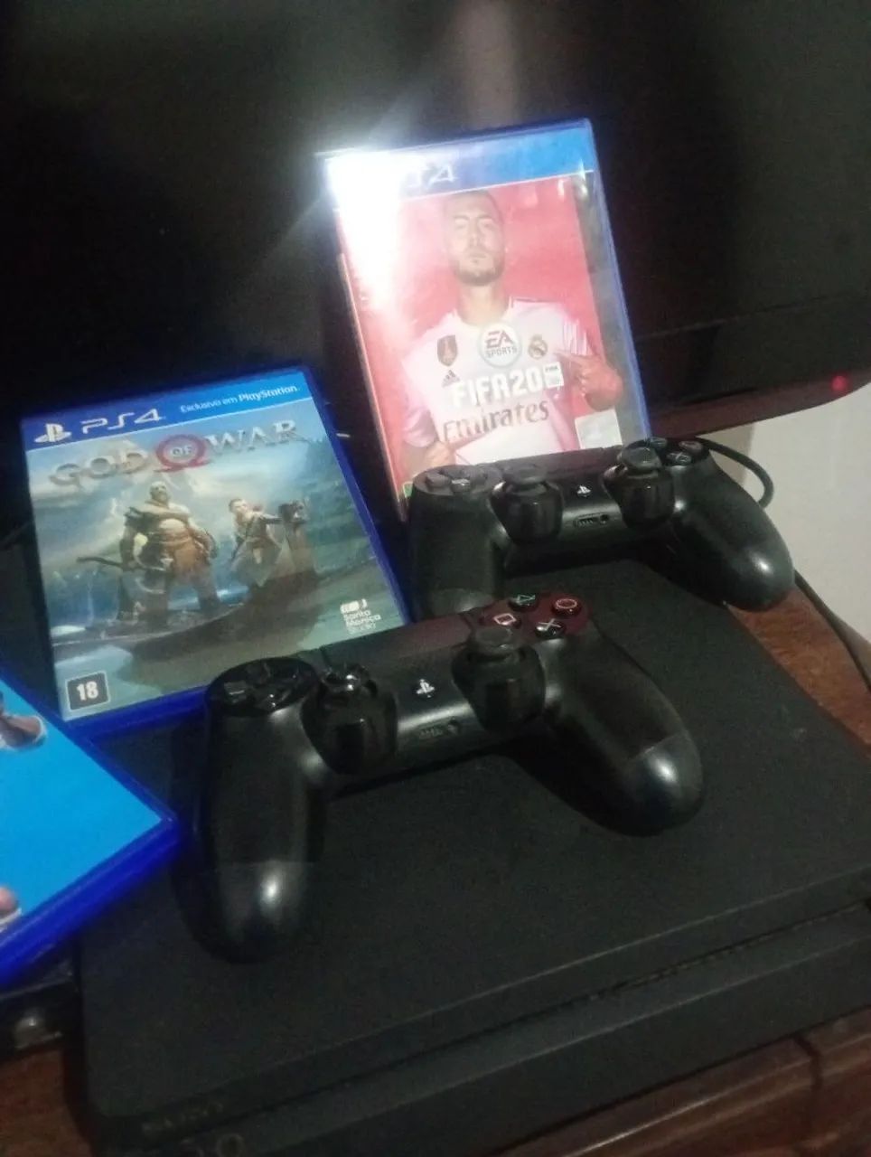 ps4  - Foto 2