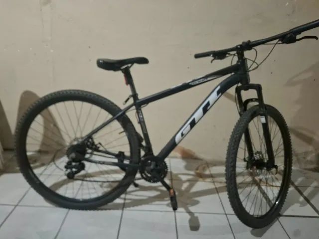 Bicicleta GTI NOVA - Foto 2