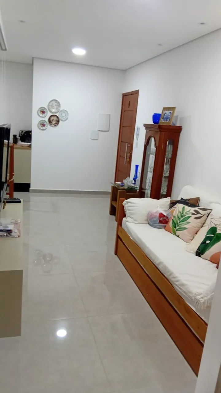 Apartamento - Jardim Utinga - Santo André - Foto 2