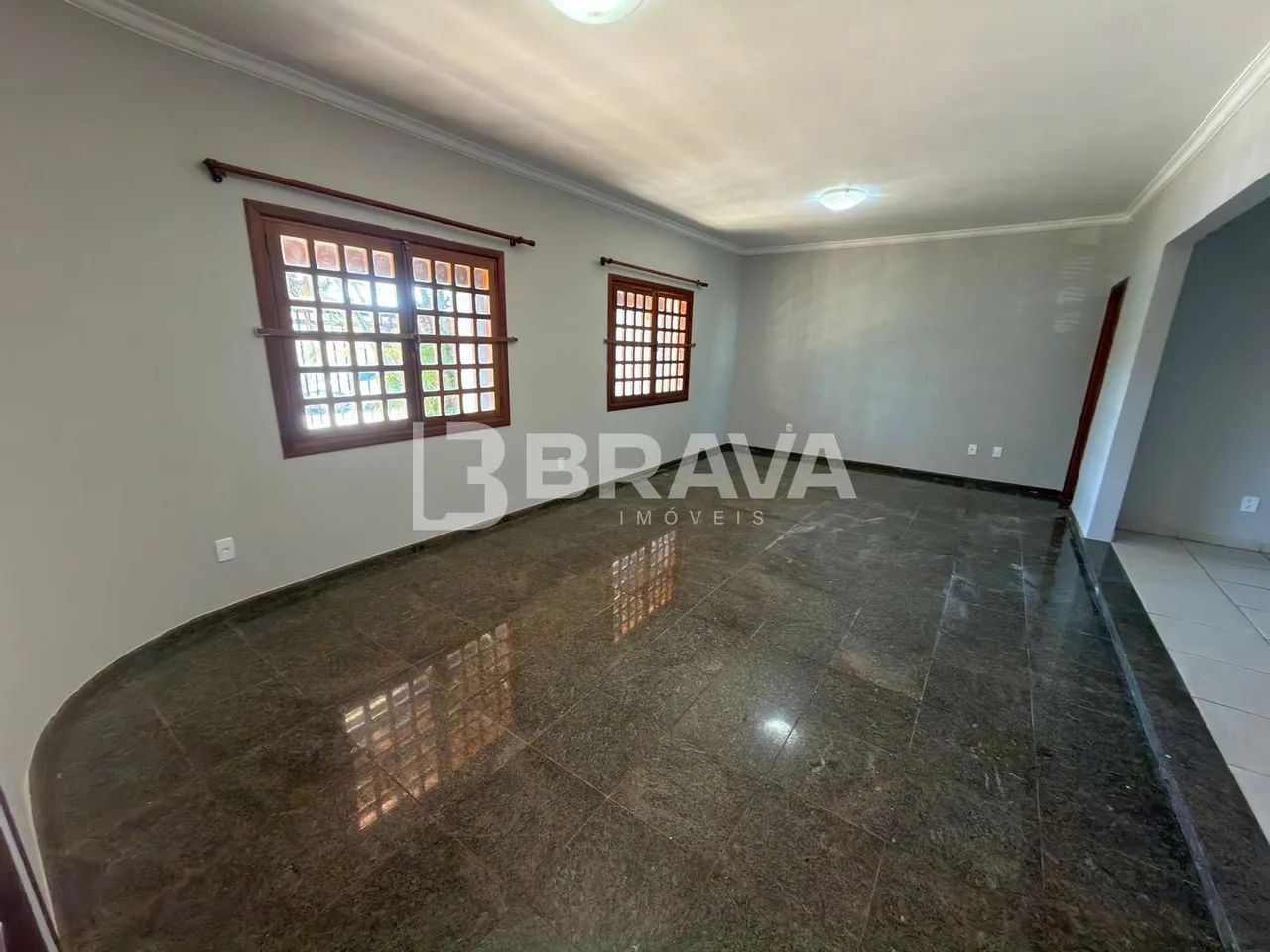 Casa com 3 quartos para Locação Santa Maria, Uberaba - Foto 4
