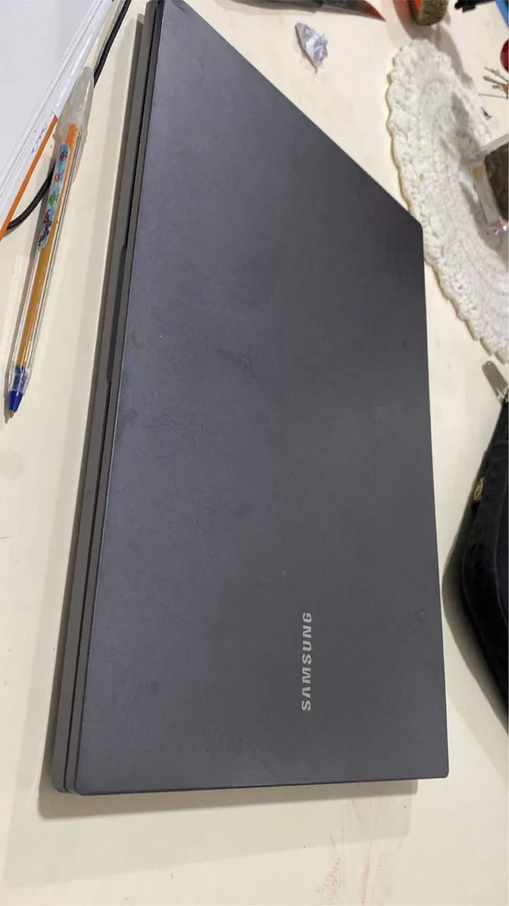 Notebook Samsung  - Foto 2
