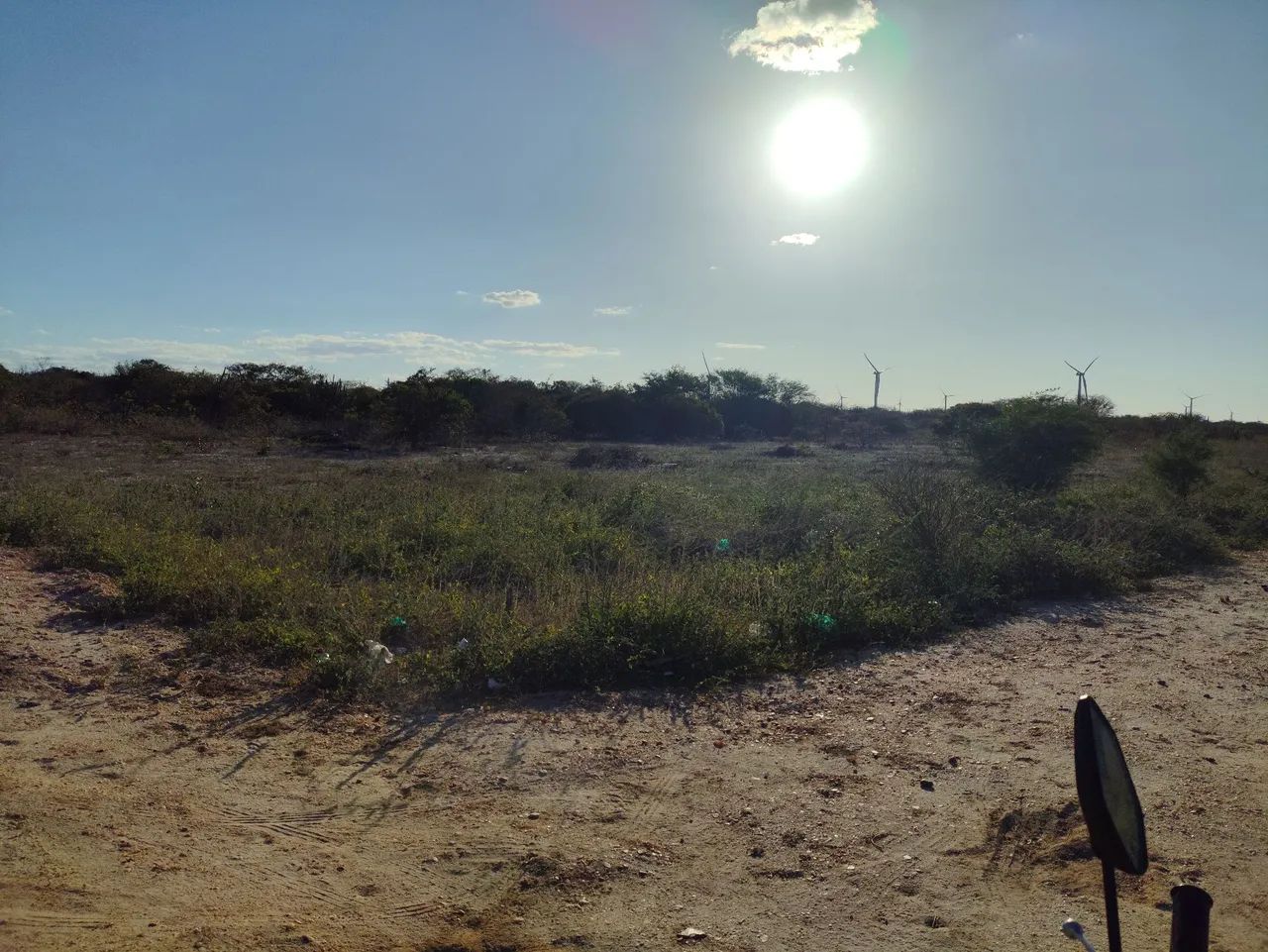 Terreno 