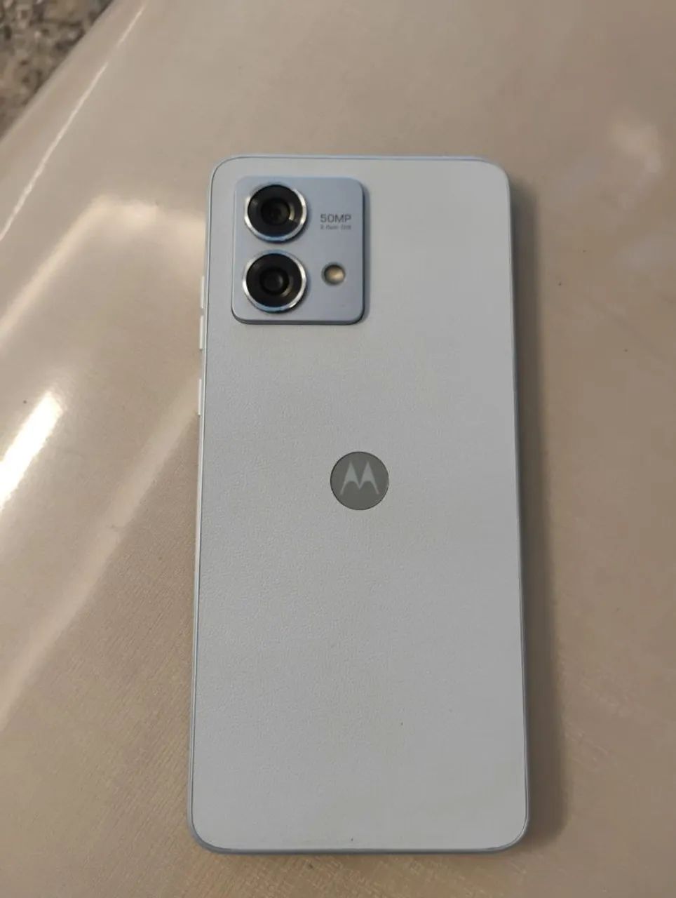 Motorola G84 5G - 256GB AZUL