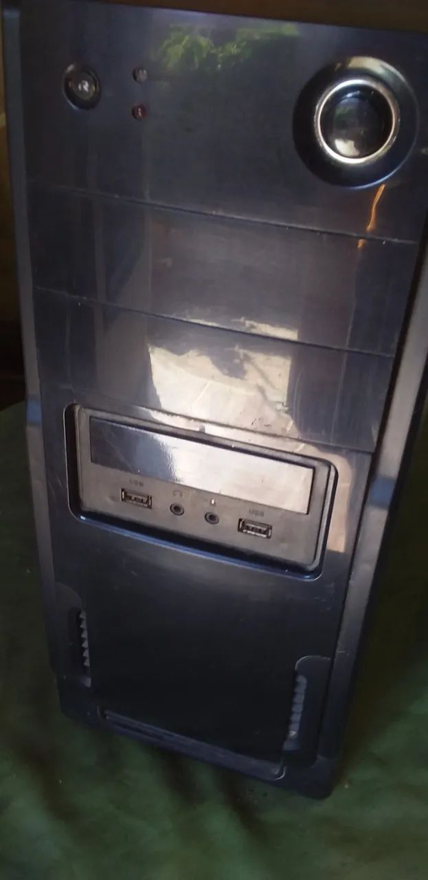 PC Retrô para Jogos Clássicos  - Foto 2