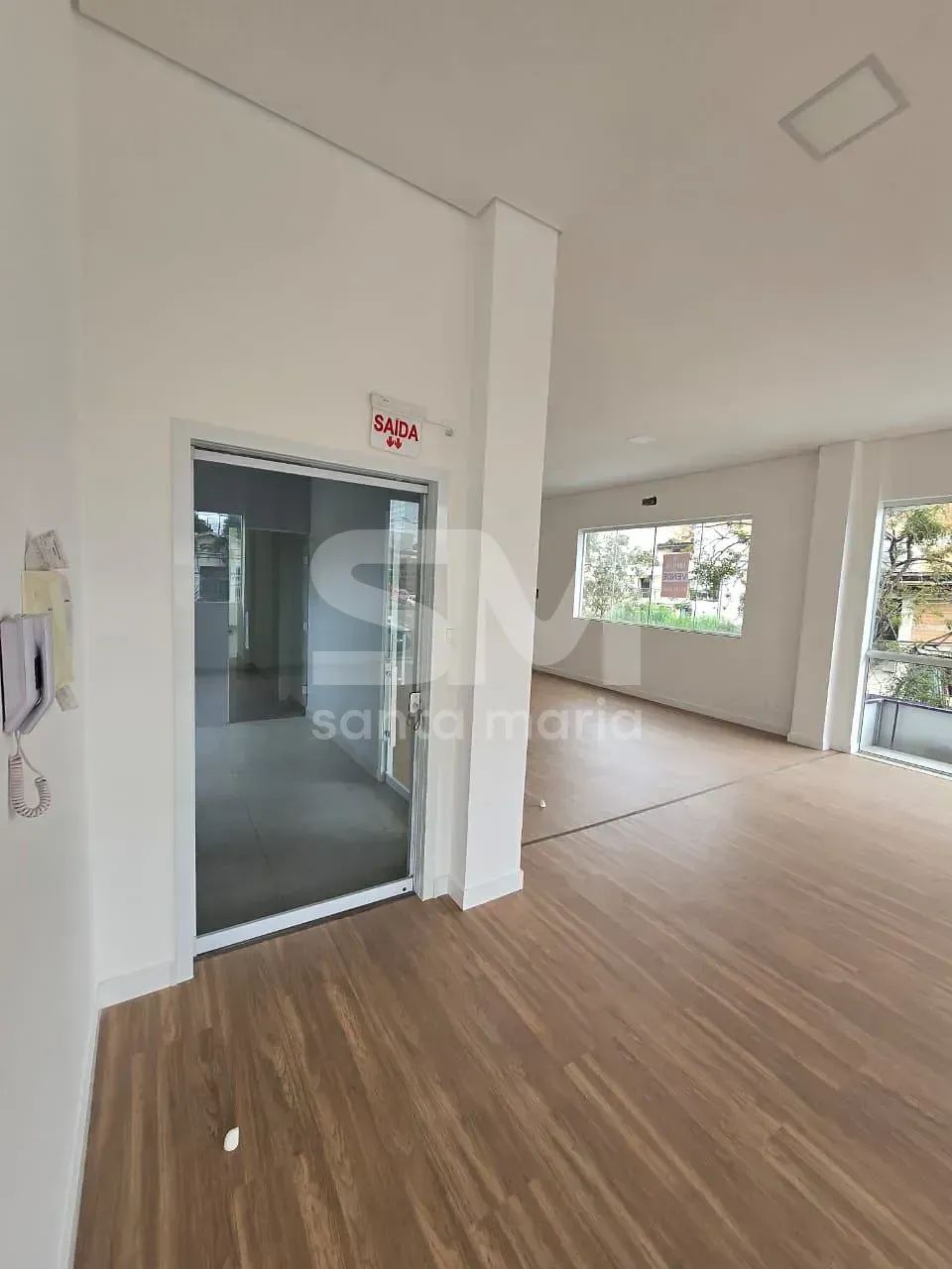Sala à venda, Santa Maria, Chapecó, SC - Foto 4