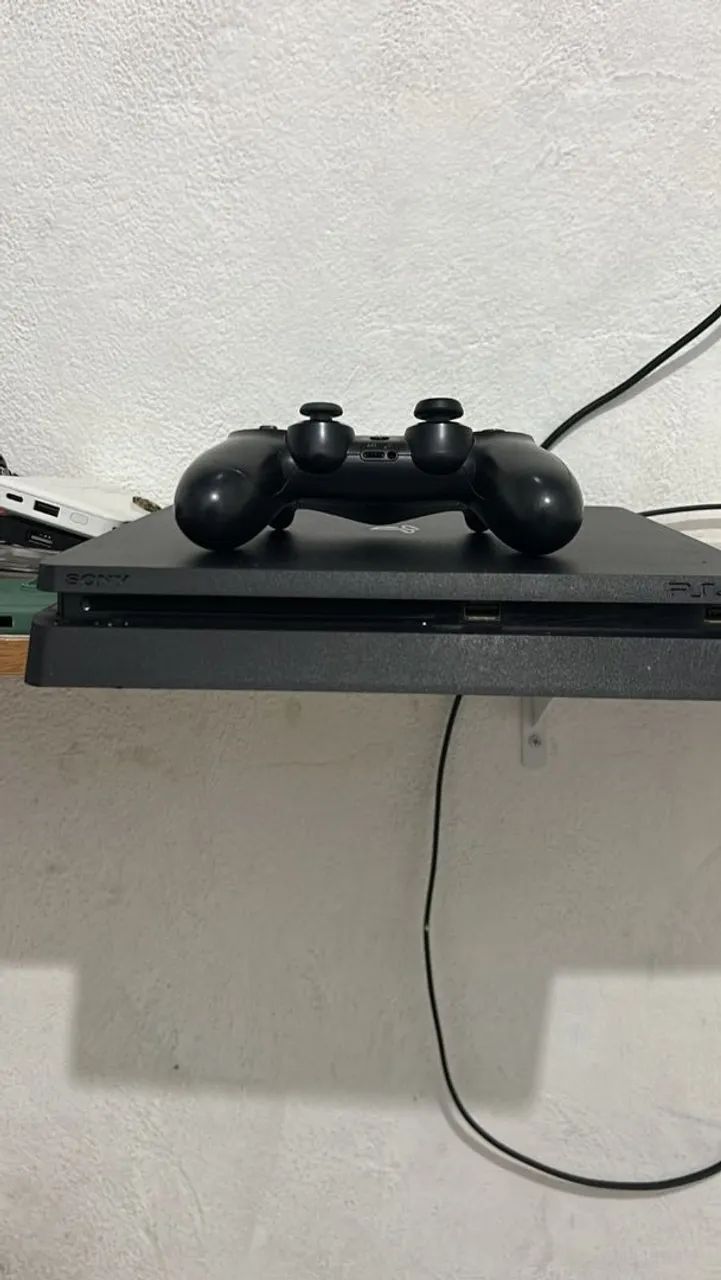 Ps4