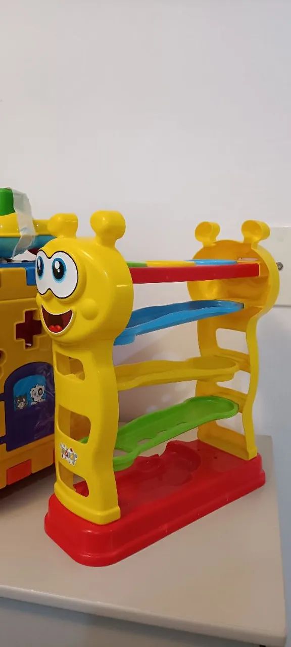 5 brinquedos infantis - Foto 3