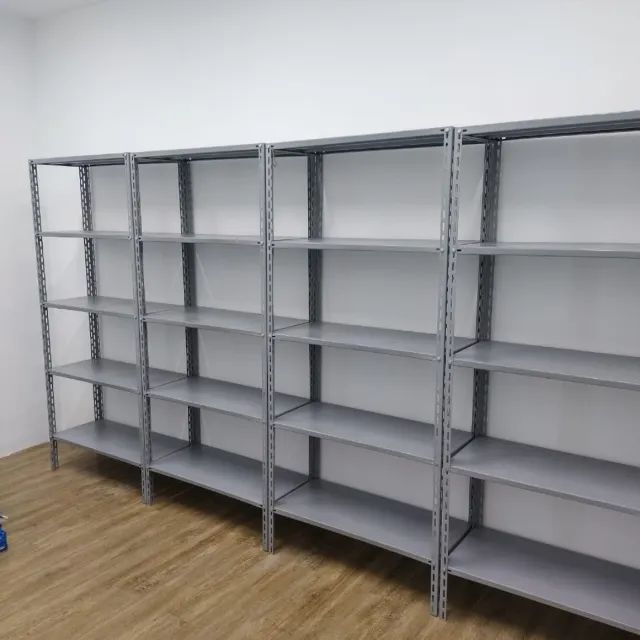 Prateleira Multiuso - 6 bandejas | Promoção exclusiva | a partir de: