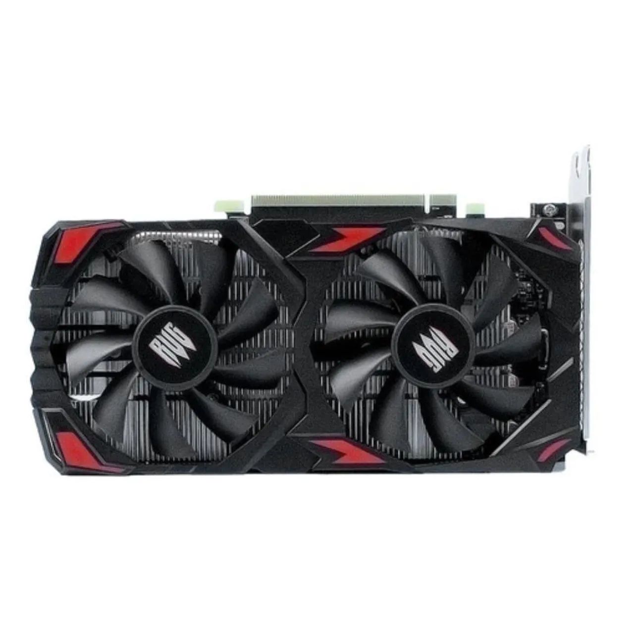 PLACA DE VÍDEO RX580 8GB