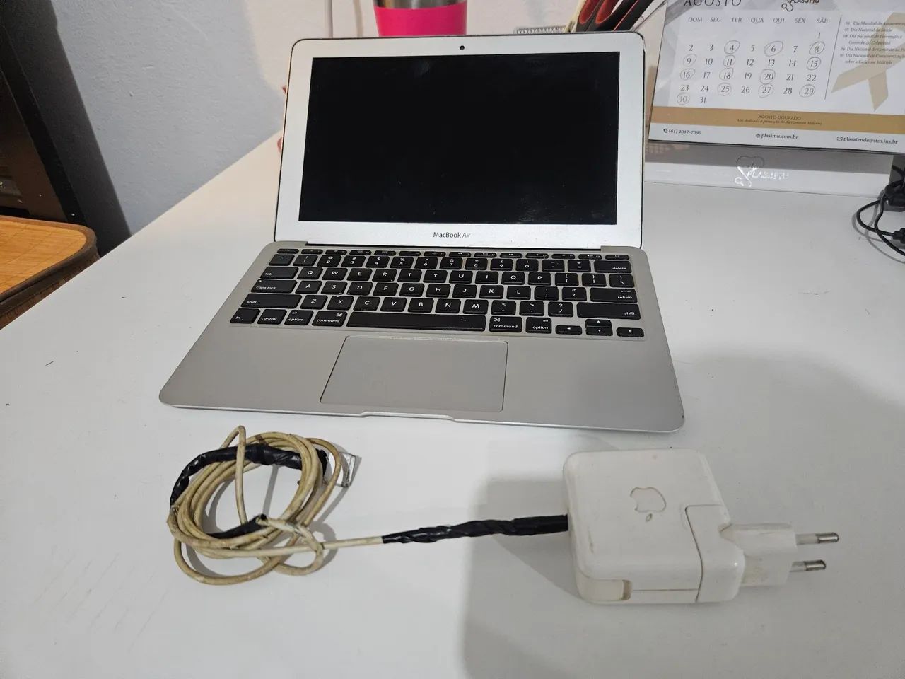 Macbook 2013 