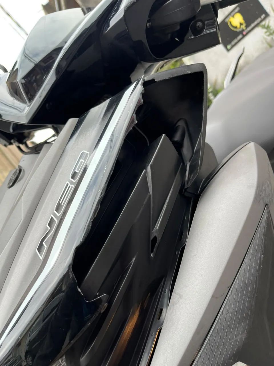 Neo 125 - Foto 3
