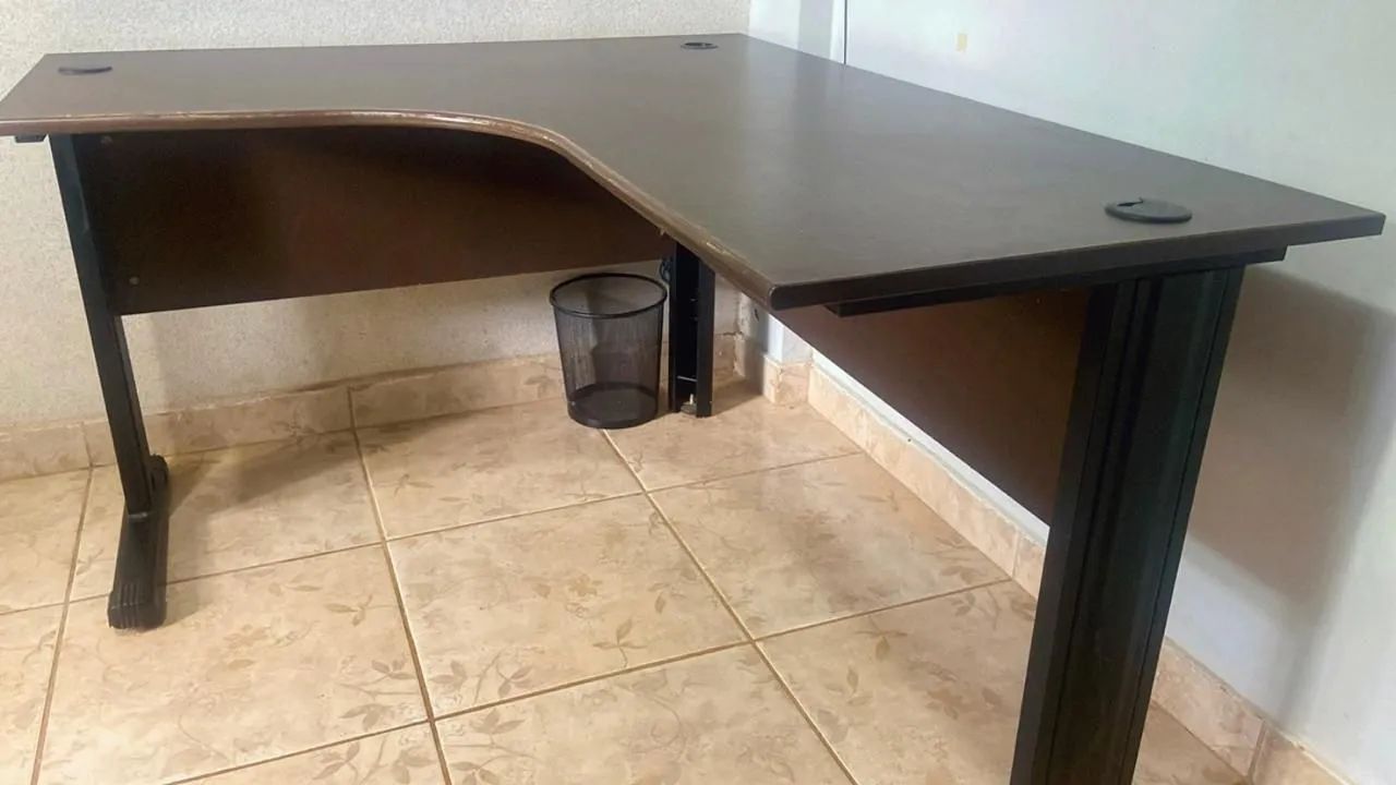 Mesa escritório