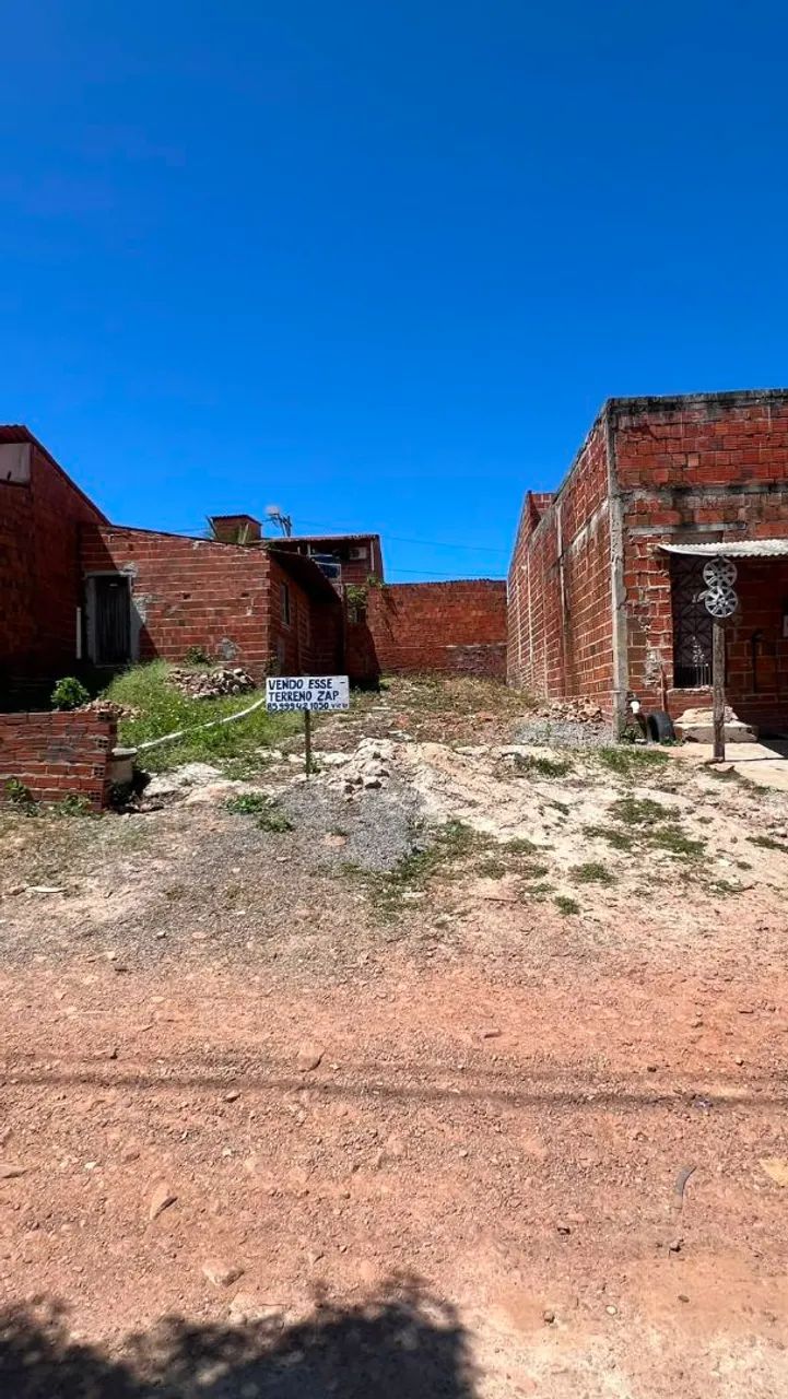 Vender esse terreno 5por21 - Foto 3