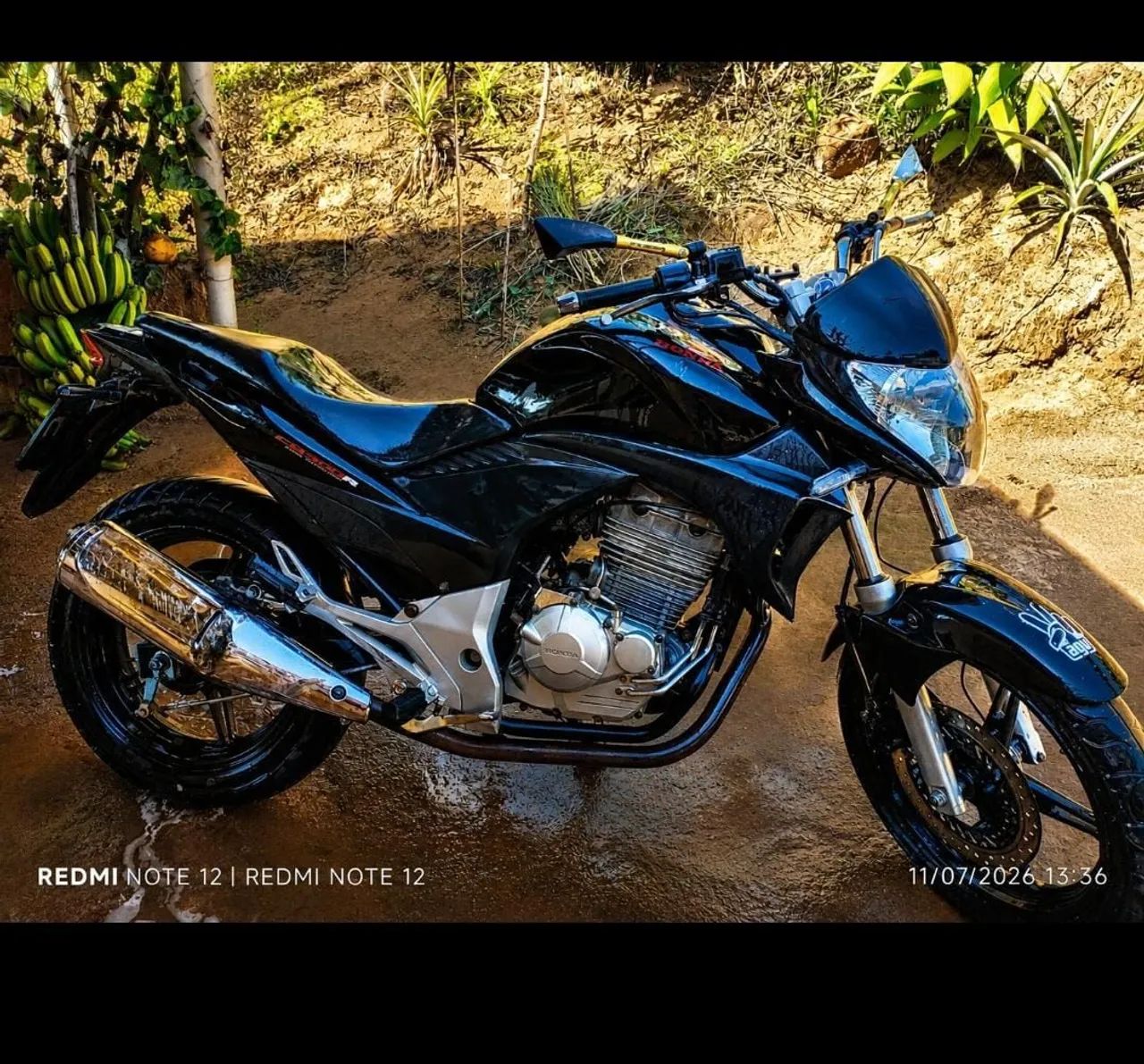 Cb300R - Foto 3