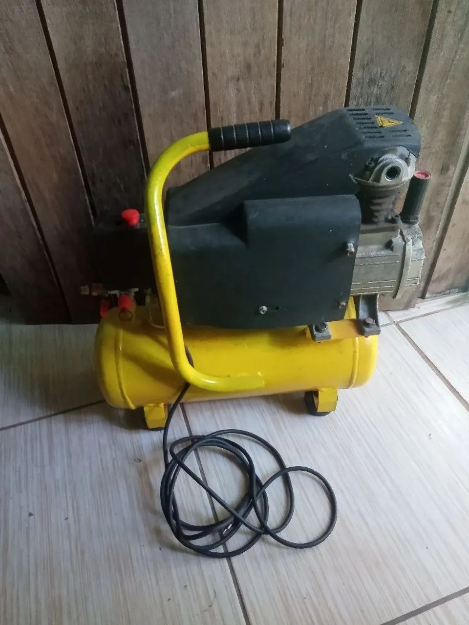 COMPRESSOR  - Foto 4