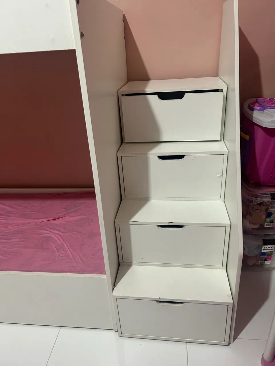 Beliche MDF - Foto 3