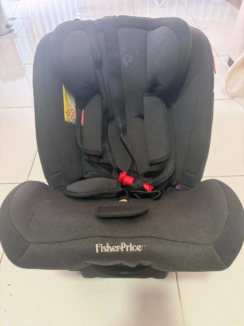 Cadeira de carro 0-36 kg
