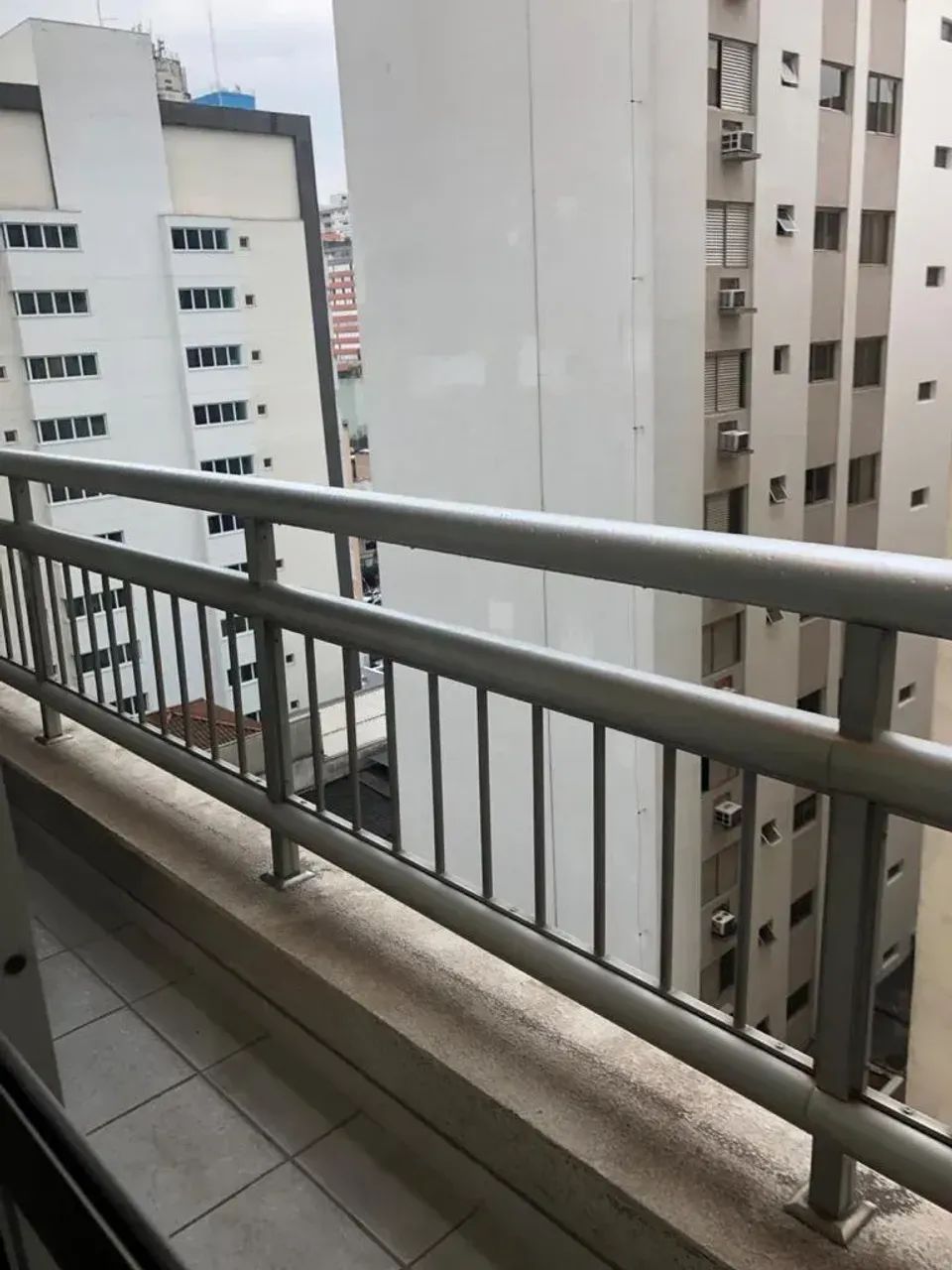 Imóvel para venda tem 32 metros quadrados com 1 quarto em Consolação - São Paulo - SP - Foto 12