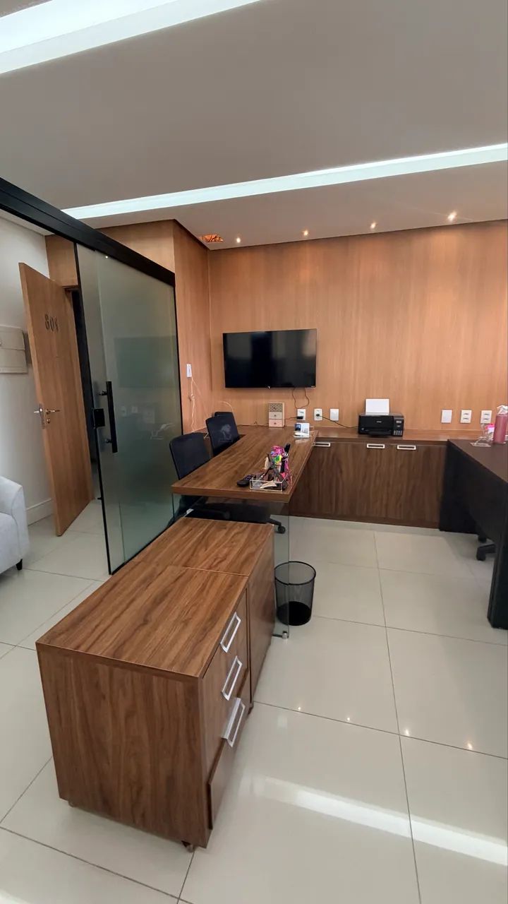 Sala comercial Edifício Real One  - Foto 2
