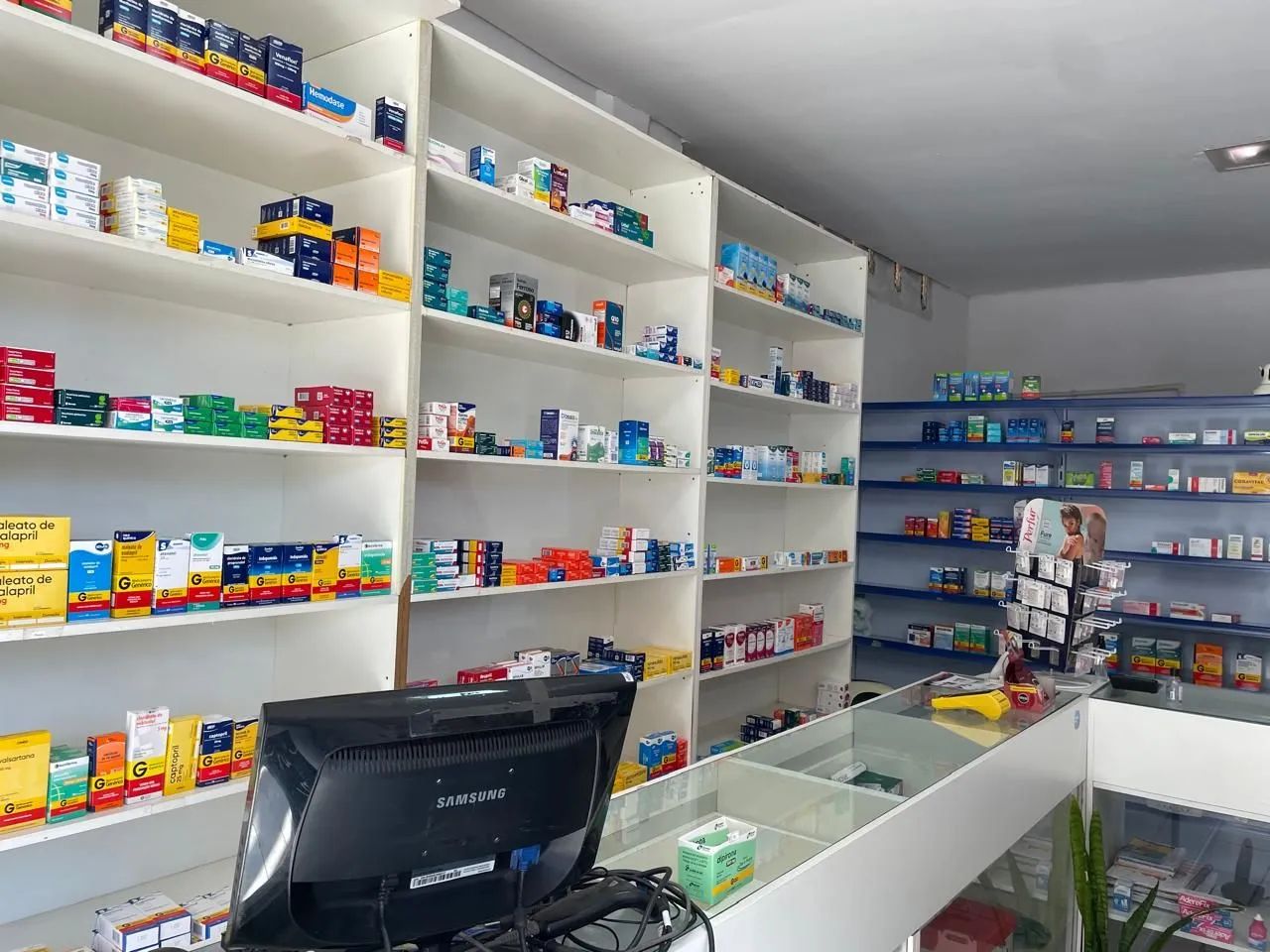  Farmacia - Foto 2