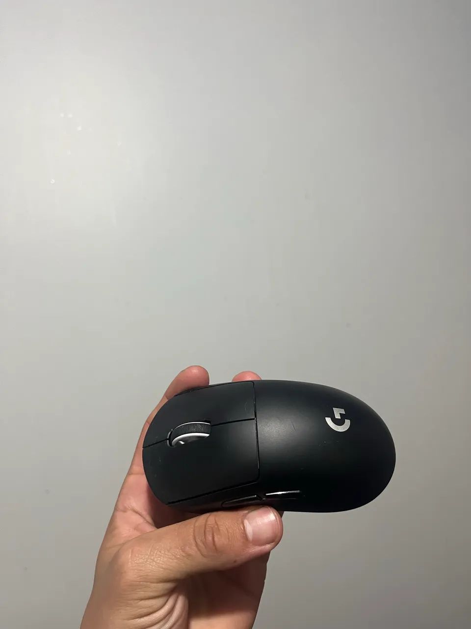 Logitech Superlight 2 (acompanha caixa) - Foto 2
